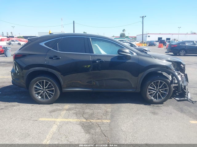45539797 :رقم المزاد ، JTJGKCEZXR2020496 vin ، 2024 Lexus Nx 350h Premium مزاد بيع