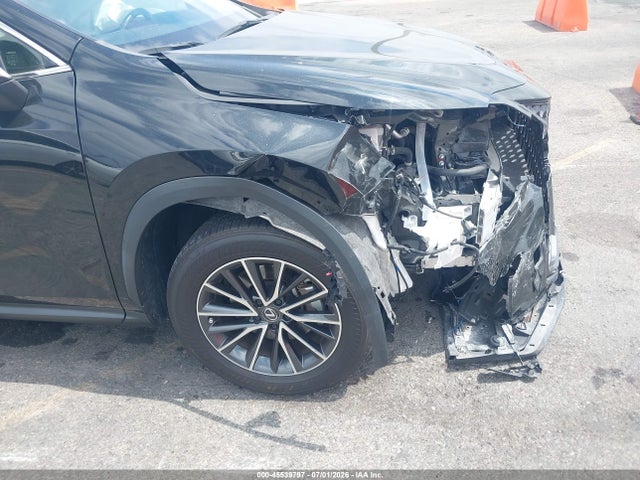 45539797 :رقم المزاد ، JTJGKCEZXR2020496 vin ، 2024 Lexus Nx 350h Premium مزاد بيع