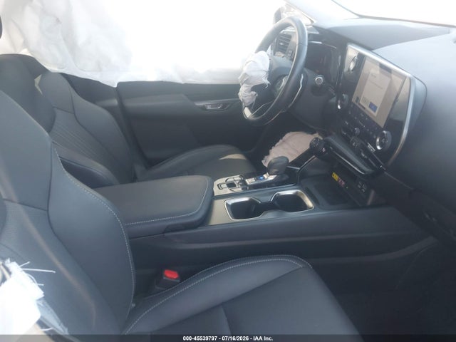 45539797 :رقم المزاد ، JTJGKCEZXR2020496 vin ، 2024 Lexus Nx 350h Premium مزاد بيع