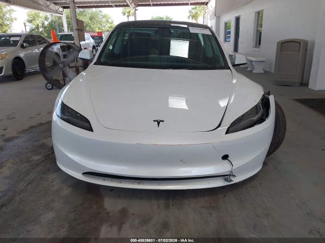 Aukcja sprzedaży 2026 Tesla Model 3 Premium Rear-wheel Drive/rear-wheel Drive, vin: 5YJ3E1EA4TF174228, numer aukcji: 45539801