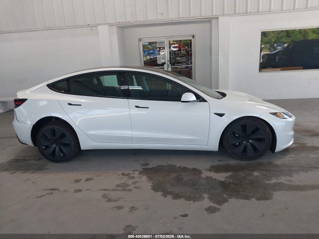 Aukcja sprzedaży 2026 Tesla Model 3 Premium Rear-wheel Drive/rear-wheel Drive, vin: 5YJ3E1EA4TF174228, numer aukcji: 45539801