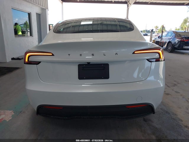 Aukcja sprzedaży 2026 Tesla Model 3 Premium Rear-wheel Drive/rear-wheel Drive, vin: 5YJ3E1EA4TF174228, numer aukcji: 45539801