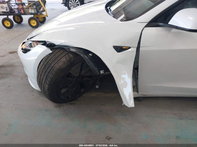 Aukcja sprzedaży 2026 Tesla Model 3 Premium Rear-wheel Drive/rear-wheel Drive, vin: 5YJ3E1EA4TF174228, numer aukcji: 45539801