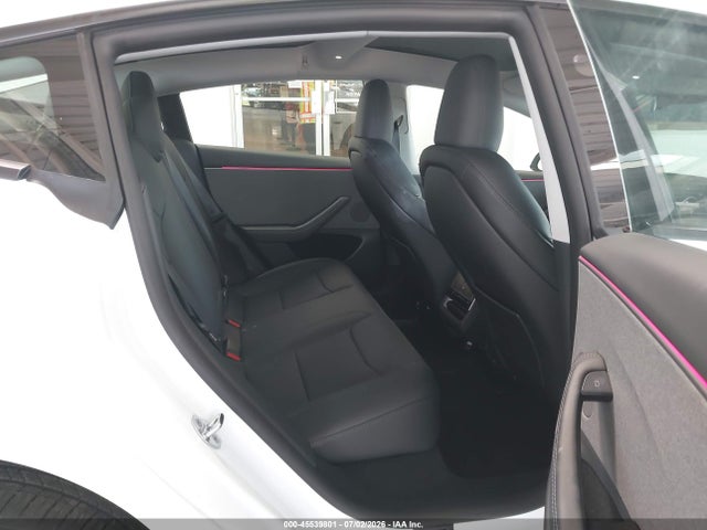 Aukcja sprzedaży 2026 Tesla Model 3 Premium Rear-wheel Drive/rear-wheel Drive, vin: 5YJ3E1EA4TF174228, numer aukcji: 45539801