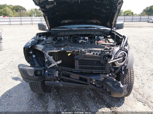 Ford Bronco Badlands 2025 1FMEE9BP3SLB27490 Image 10