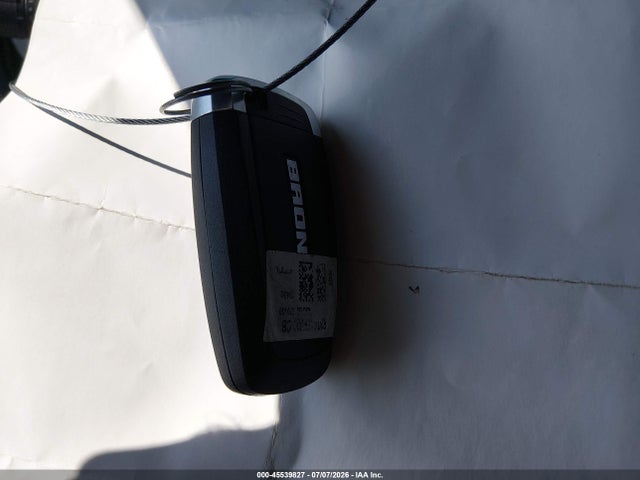 Ford Bronco Badlands 2025 1FMEE9BP3SLB27490 Image 11