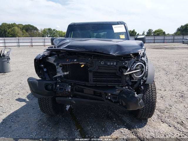 Ford Bronco Badlands 2025 1FMEE9BP3SLB27490 Image 13