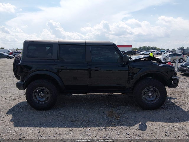 Ford Bronco Badlands 2025 1FMEE9BP3SLB27490 Image 14