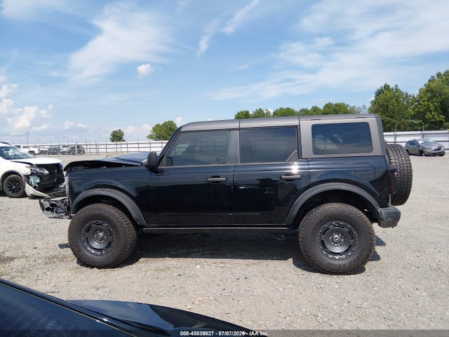 Ford Bronco Badlands 2025 1FMEE9BP3SLB27490 Image 15