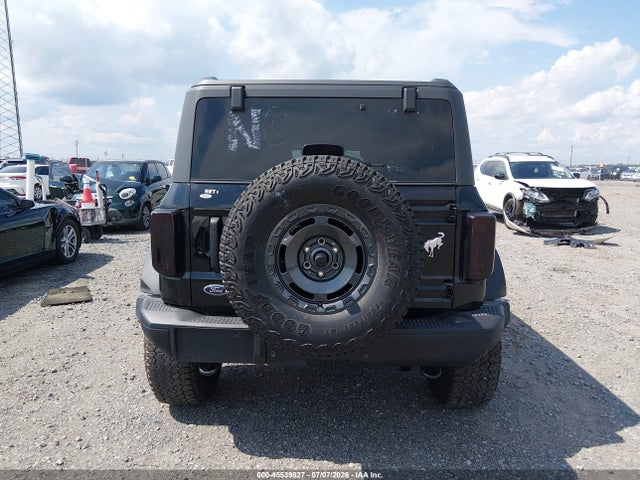 Ford Bronco Badlands 2025 1FMEE9BP3SLB27490 Image 17