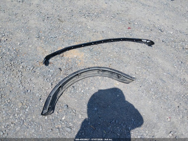 Ford Bronco Badlands 2025 1FMEE9BP3SLB27490 Image 12