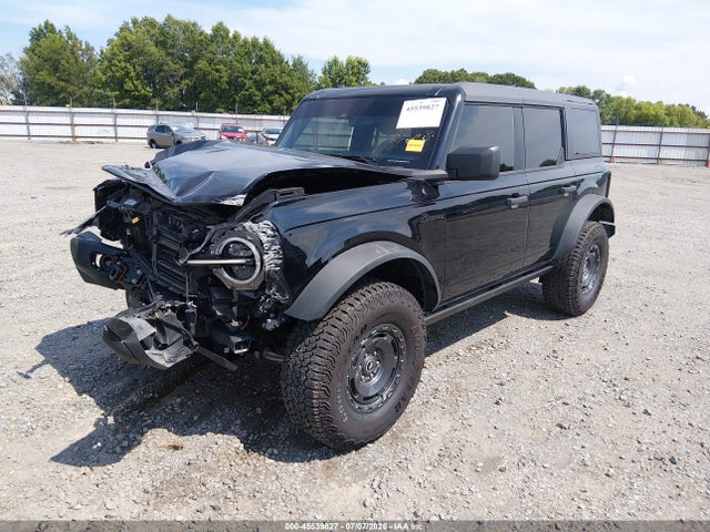 Ford Bronco Badlands 2025 1FMEE9BP3SLB27490 Image 2