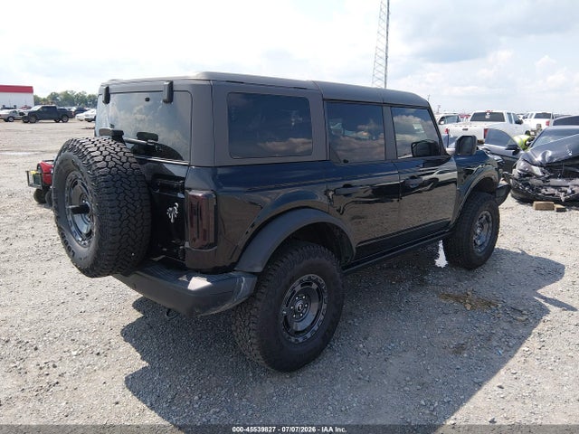 Ford Bronco Badlands 2025 1FMEE9BP3SLB27490 Image 4