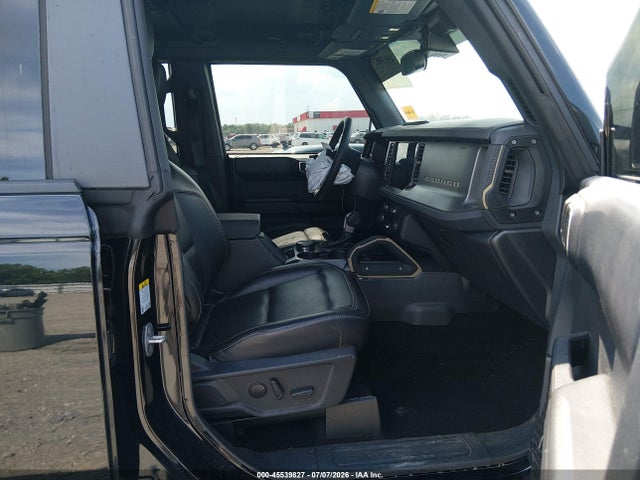 Ford Bronco Badlands 2025 1FMEE9BP3SLB27490 Image 5
