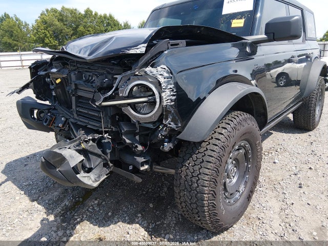 Ford Bronco Badlands 2025 1FMEE9BP3SLB27490 Image 6