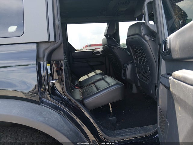 Ford Bronco Badlands 2025 1FMEE9BP3SLB27490 Image 8