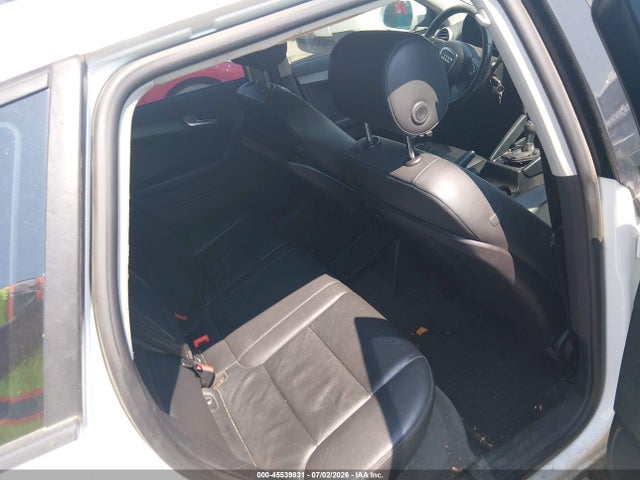 Aukcja sprzedaży 2012 Audi A3 2.0 Tdi Premium, vin: WAUBJAFM5CA013702, numer aukcji: 45539831