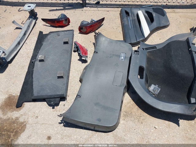 45539843 :رقم المزاد ، JM3KFADM7J0386970 vin ، 2018 Mazda Cx-5 Grand Touring مزاد بيع