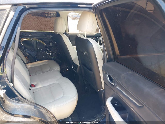 45539843 :رقم المزاد ، JM3KFADM7J0386970 vin ، 2018 Mazda Cx-5 Grand Touring مزاد بيع