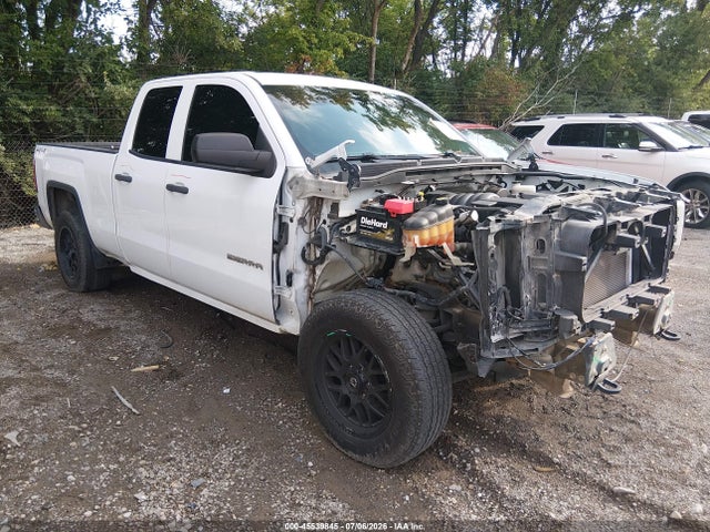 Продажа на аукционе авто 2014 Gmc Sierra 1500, vin: 1GTV2TECXEZ147000, номер лота: 45539845