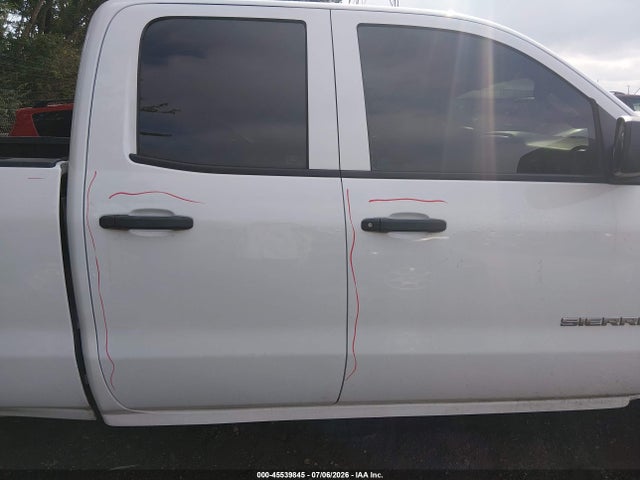 2014 Gmc Sierra 1500 მანქანა იყიდება აუქციონზე, vin: 1GTV2TECXEZ147000, აუქციონის ნომერი: 45539845