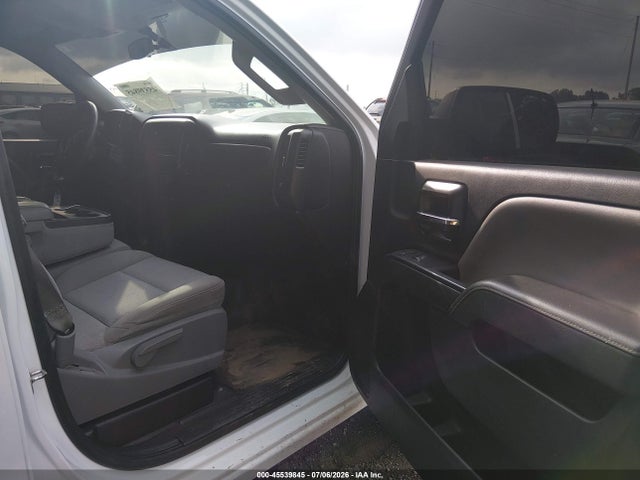 2014 Gmc Sierra 1500 მანქანა იყიდება აუქციონზე, vin: 1GTV2TECXEZ147000, აუქციონის ნომერი: 45539845