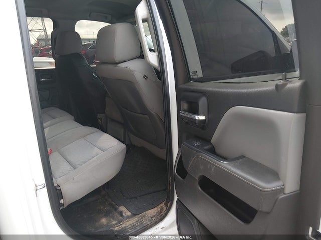 2014 Gmc Sierra 1500 მანქანა იყიდება აუქციონზე, vin: 1GTV2TECXEZ147000, აუქციონის ნომერი: 45539845