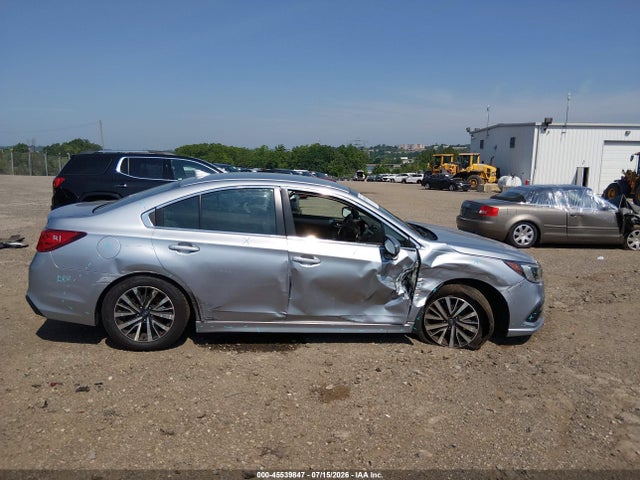 Aukcja sprzedaży 2019 Subaru Legacy 2.5i Premium, vin: 4S3BNAF66K3035896, numer aukcji: 45539847