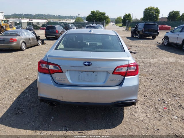 Aukcja sprzedaży 2019 Subaru Legacy 2.5i Premium, vin: 4S3BNAF66K3035896, numer aukcji: 45539847