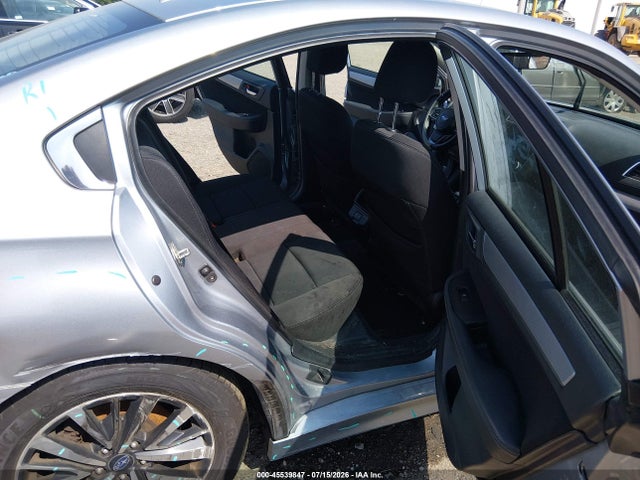 Aukcja sprzedaży 2019 Subaru Legacy 2.5i Premium, vin: 4S3BNAF66K3035896, numer aukcji: 45539847