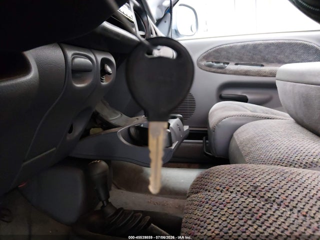 Aukcja sprzedaży 1999 Dodge Ram 1500 St, vin: 3B7HF13Z4XG109956, numer aukcji: 45539859