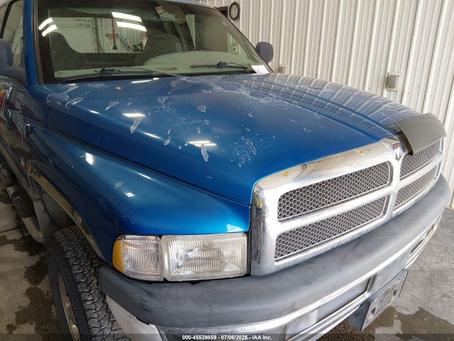 Aukcja sprzedaży 1999 Dodge Ram 1500 St, vin: 3B7HF13Z4XG109956, numer aukcji: 45539859