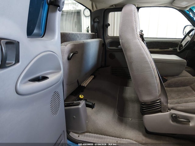 Aukcja sprzedaży 1999 Dodge Ram 1500 St, vin: 3B7HF13Z4XG109956, numer aukcji: 45539859