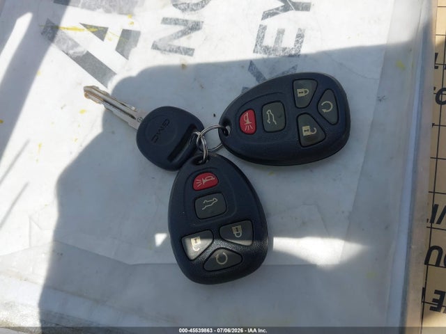 Продажа на аукционе авто 2013 Gmc Acadia Denali, vin: 1GKKRTKD4DJ197193, номер лота: 45539863