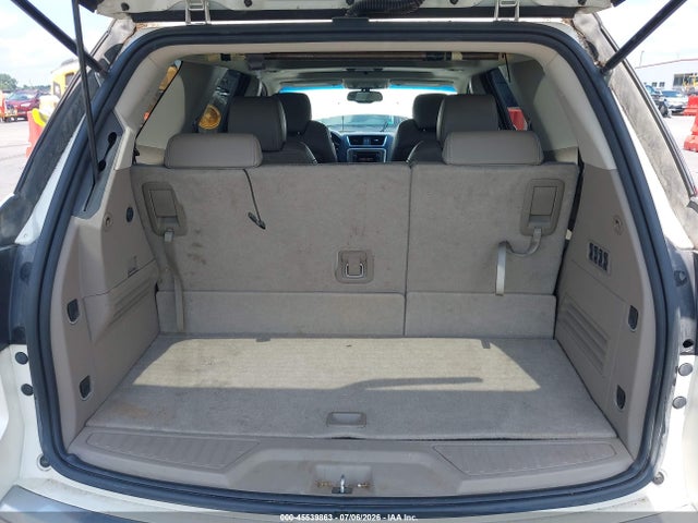 Продажа на аукционе авто 2013 Gmc Acadia Denali, vin: 1GKKRTKD4DJ197193, номер лота: 45539863