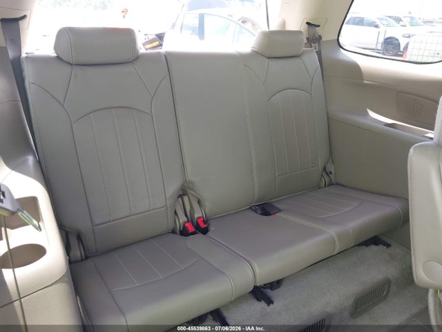 Продажа на аукционе авто 2013 Gmc Acadia Denali, vin: 1GKKRTKD4DJ197193, номер лота: 45539863