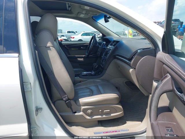 Продажа на аукционе авто 2013 Gmc Acadia Denali, vin: 1GKKRTKD4DJ197193, номер лота: 45539863