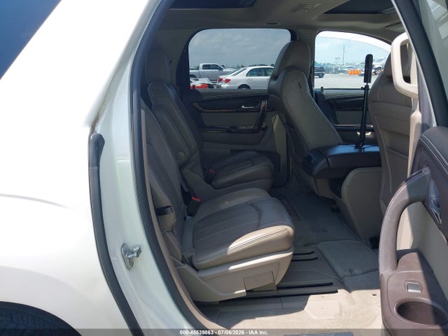 Продажа на аукционе авто 2013 Gmc Acadia Denali, vin: 1GKKRTKD4DJ197193, номер лота: 45539863