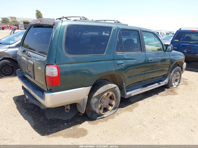 Продаж на аукціоні авто 1999 Toyota 4runner Sr5 V6, vin: JT3GN86R7X0108084, номер лоту: 45539865