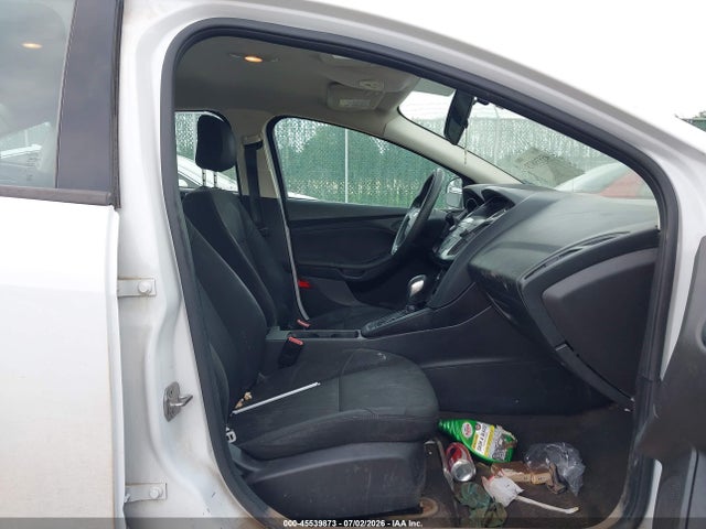 Ford FOCUS S 2018 1FADP3E24JL277958 Image 5