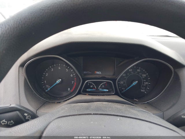 Ford FOCUS S 2018 1FADP3E24JL277958 Image 7