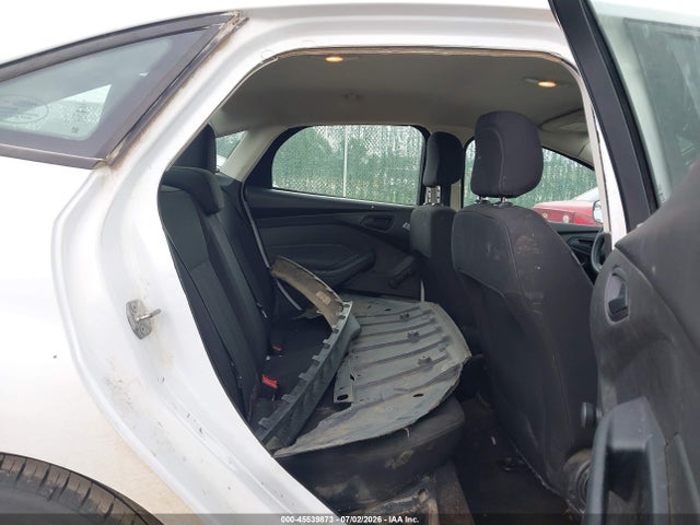 Ford FOCUS S 2018 1FADP3E24JL277958 Image 8