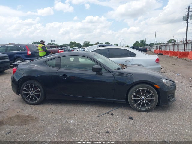 Продажа на аукционе авто 2017 Subaru Brz Limited, vin: JF1ZCAC12H9600234, номер лота: 45539878