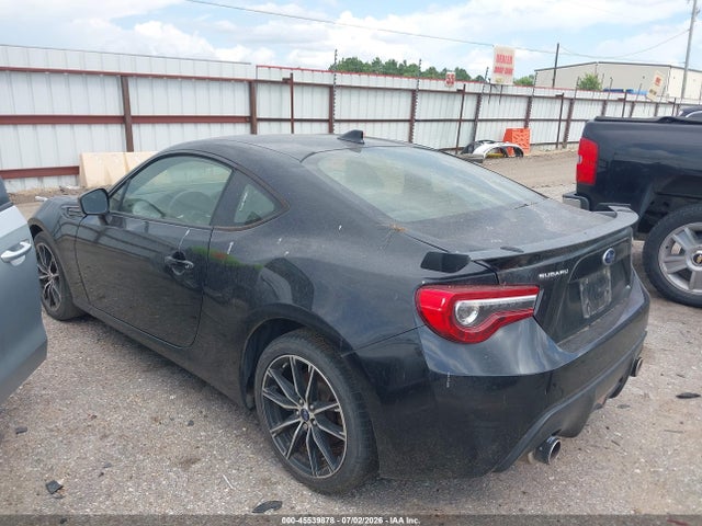 Продажа на аукционе авто 2017 Subaru Brz Limited, vin: JF1ZCAC12H9600234, номер лота: 45539878