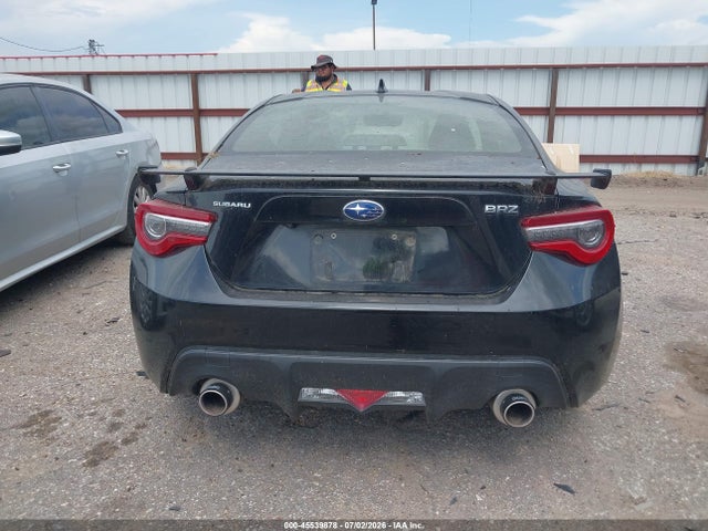 Продажа на аукционе авто 2017 Subaru Brz Limited, vin: JF1ZCAC12H9600234, номер лота: 45539878