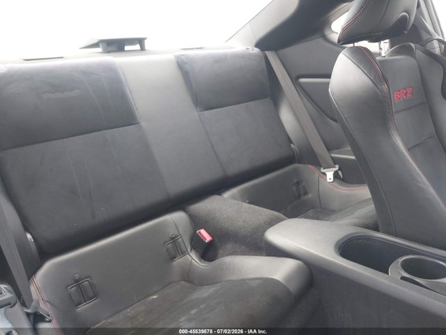 Продажа на аукционе авто 2017 Subaru Brz Limited, vin: JF1ZCAC12H9600234, номер лота: 45539878