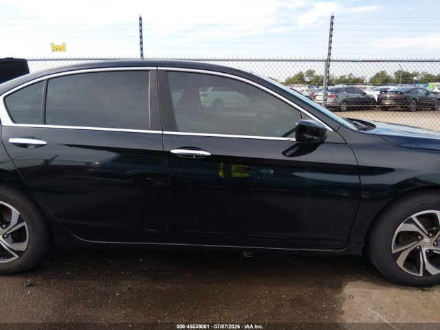 Honda ACCORD LX 2017 1HGCR2F38HA303194 Image 14