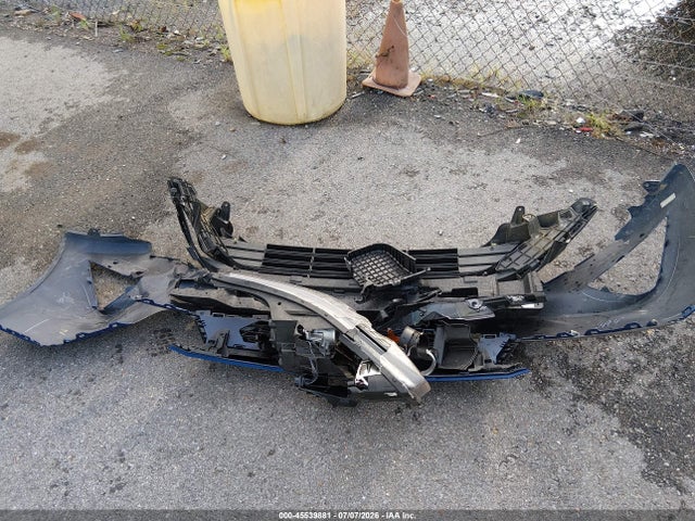 Honda ACCORD LX 2017 1HGCR2F38HA303194 Image 12