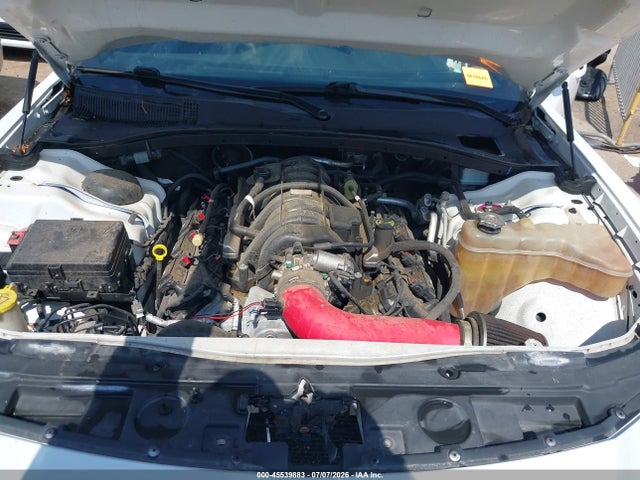 Aukcja sprzedaży 2016 Chrysler 300 300s, vin: 2C3CCABT2GH220347, numer aukcji: 45539883