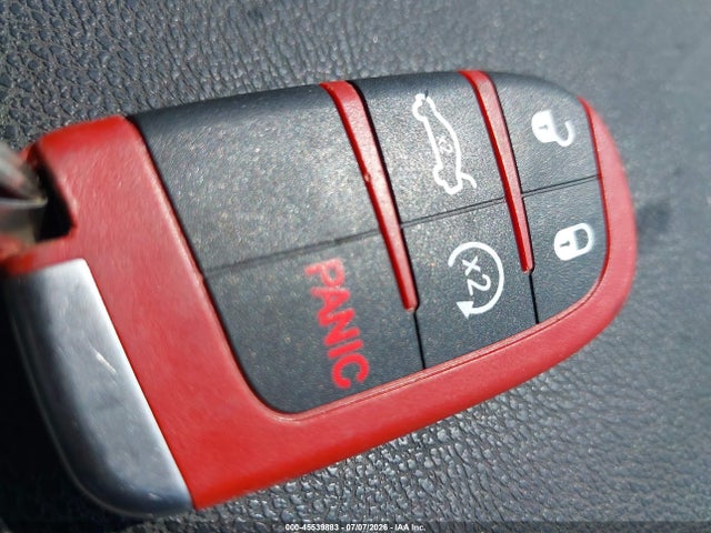 Aukcja sprzedaży 2016 Chrysler 300 300s, vin: 2C3CCABT2GH220347, numer aukcji: 45539883